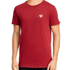 Banks Journal Hearts Tee